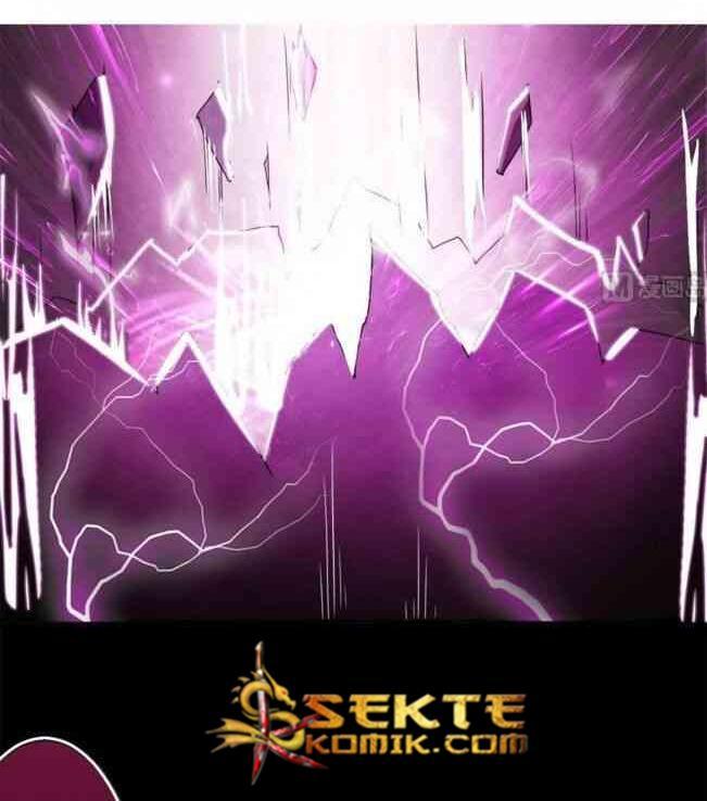 Magic Immortal Qi Chapter 38 Gambar 2